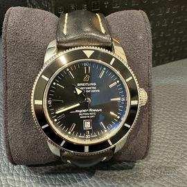 Breitling Superocean