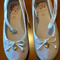 Scarpe da Bambina Comunione, Cerimonia