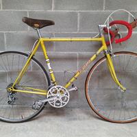Bicicletta Legnano anno 1974 Eroica