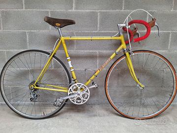 Bicicletta Legnano anno 1974 Eroica