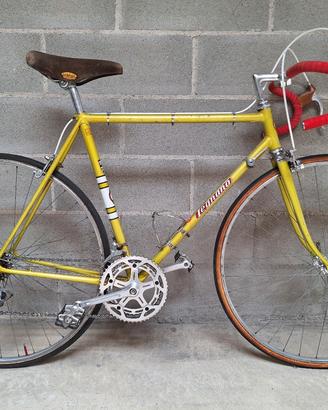 Bicicletta Legnano anno 1974 Eroica