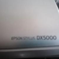Stampante epson DX 5000