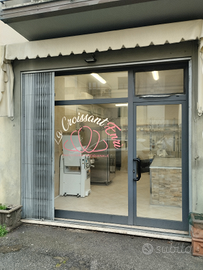 Laboratorio Pasticceria