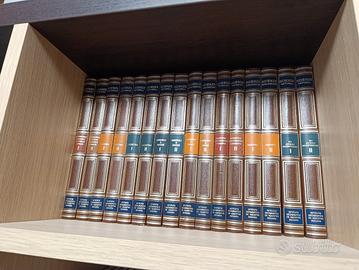 Enciclopedia delle Scienze anni 70  DeAgostini 