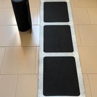 Kit destrezza e velocità nello sport