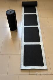 Kit destrezza e velocità nello sport