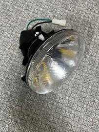 Fanale anteriore Alfa Romeo