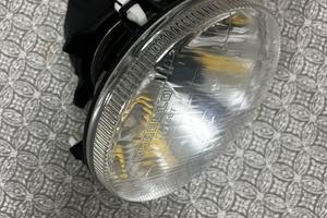 Fanale anteriore Alfa Romeo