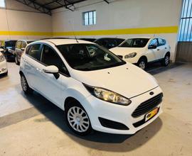 Ford Fiesta 1.4 5p. Bz.- GPL Titanium euro6 neopat