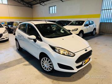 Ford Fiesta 1.4 5p. Bz.- GPL Titanium euro6 neopat