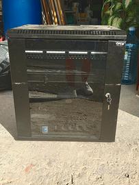Armadio Rack ventilato 19