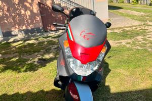 Aprilia Atlantic 500