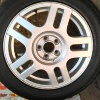 cerchi in lega golf 4