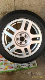 cerchi in lega golf 4