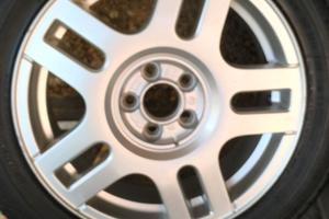 cerchi in lega golf 4