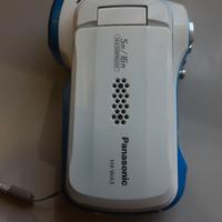 Videocamera Panasonic HX-WA3
