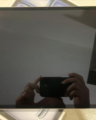 IPad Air 13 pollici M2 128 GB nero