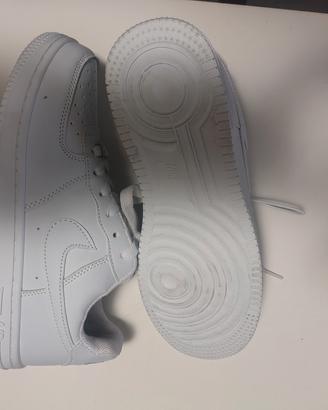 scarpe air for one 