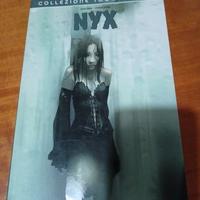 100% Marvel NYX mutamenti 