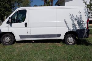 furgone trasporto merce sotto 3,5T