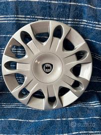 Copricerchi originali Lancia Y - D'14