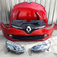 Ricambi renault clio MUSATE COMPLETE NUM-223