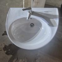 lavabo a colonna  marca dolomite 