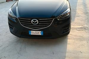mazda cx5