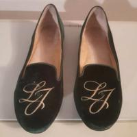 Mocassini Ballerina Donna
Liu Jo mocassino