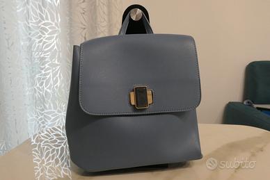 Zainetto celeste Carpisa