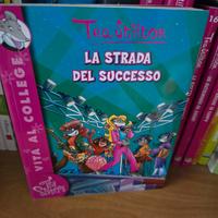 libri Tea Stilton