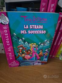 libri Tea Stilton