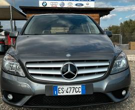 MERCEDES Classe B (W247) - 2013