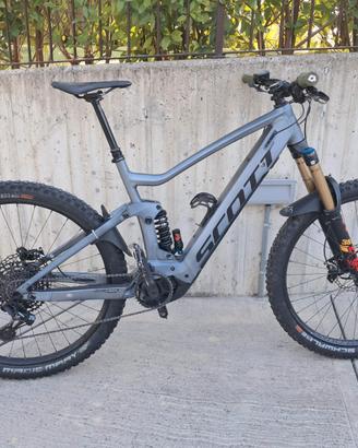 Ebike Scott 