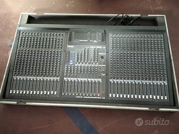 MIXER YAMAHA 12 PORTE