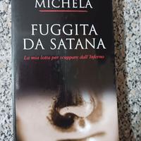 fuggita da satana - michela