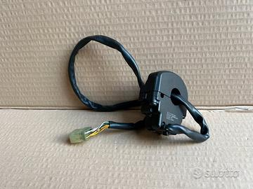 Comando gas KTM 1290 Super Duke GT