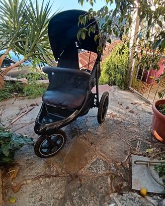 passeggino 3 ruote