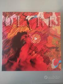 OLTRE (CLAUDIO BAGLIONI)(vinile)