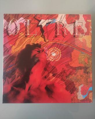 OLTRE (CLAUDIO BAGLIONI)(vinile)
