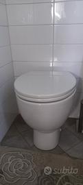 Wc Bidet