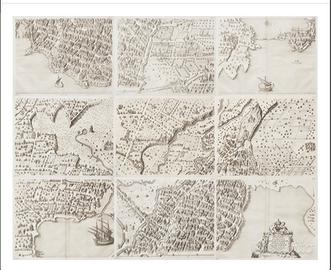 3 Libri antichi su Siracusa