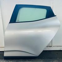 Porta posteriore sinistra Renault Clio