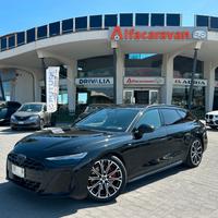 Audi A6 Avant 2.0 tdi 204 cv mhev + S line edt qua