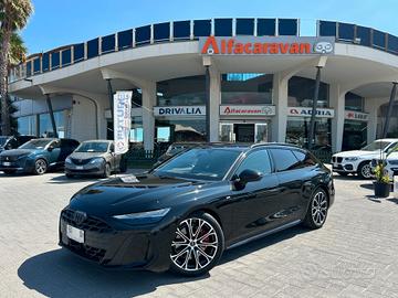 Audi A6 Avant 2.0 tdi 204 cv mhev + S line edt qua