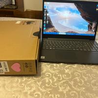 Notebook lenovo 16
