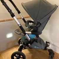 Passeggino (trio) Concorde