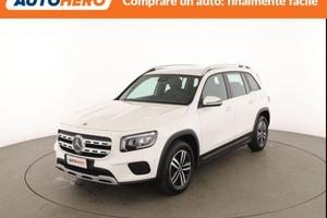 MERCEDES-BENZ GLB 200 d Automatic Executive