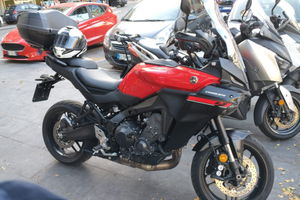 Yamaha Tracer 9 marzo 2025