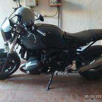 BMW R nineT - 2017